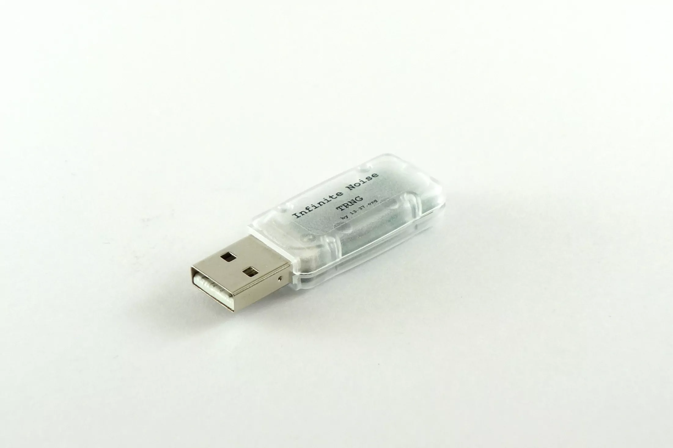 Infinite Noise TRNG - Image 5